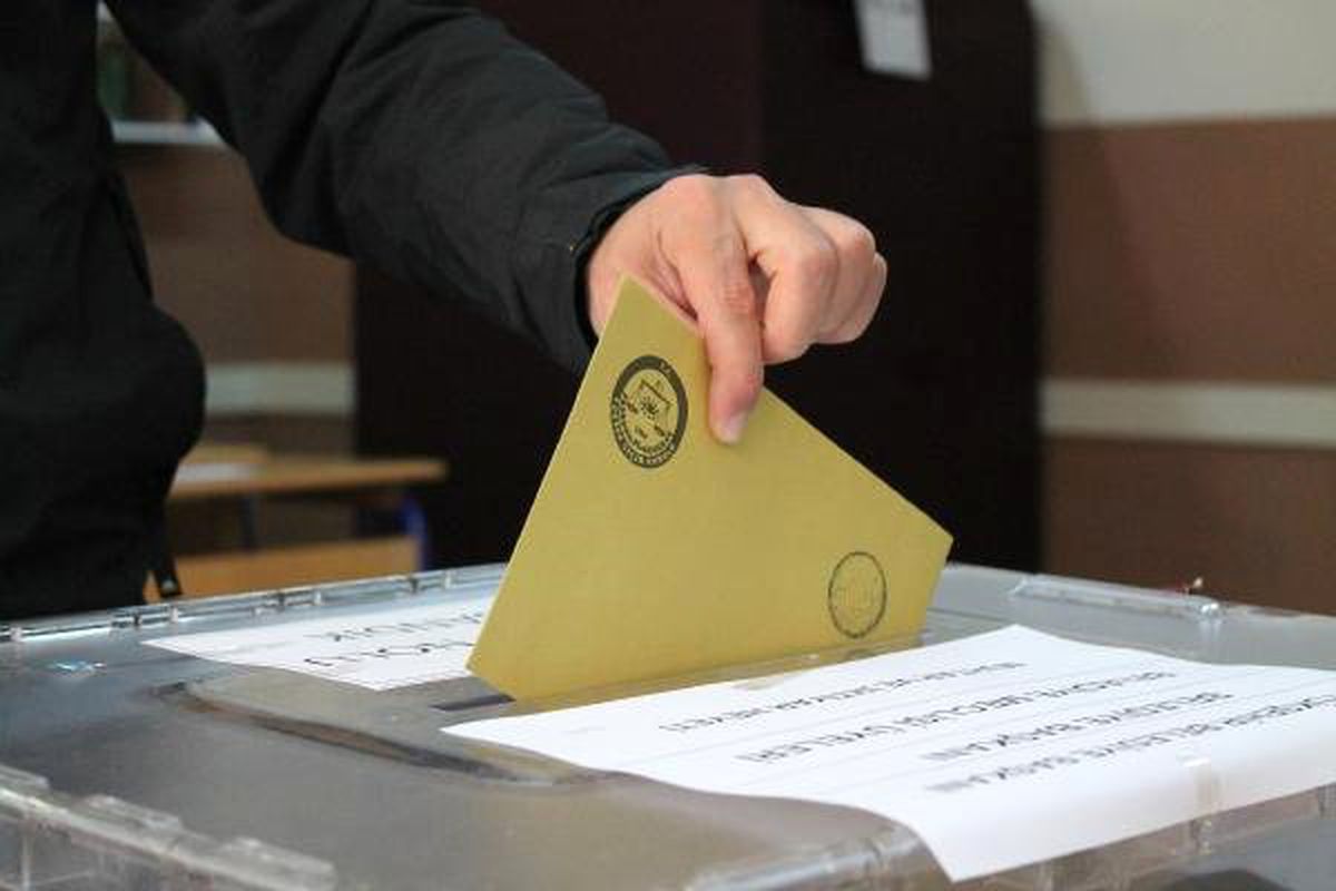 Bursa\'da CHP\'in Geçersiz Oylara Yönelik İtirazı Reddedildi