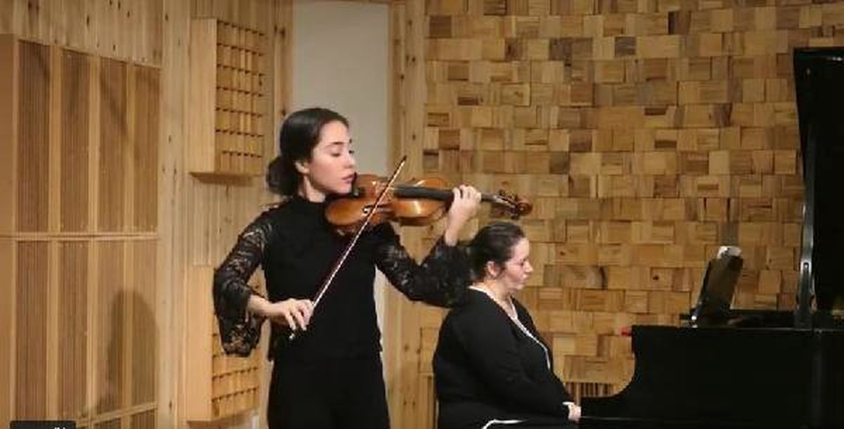 Buü Devlet Konservatuvarı\'ndan, Manhattan Müzik Okulu\'na
