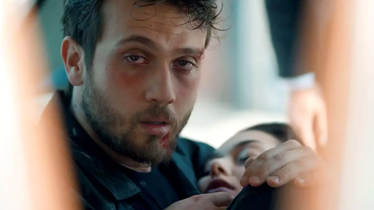 Çukur 2.sezon 27.bölüm Fragman
