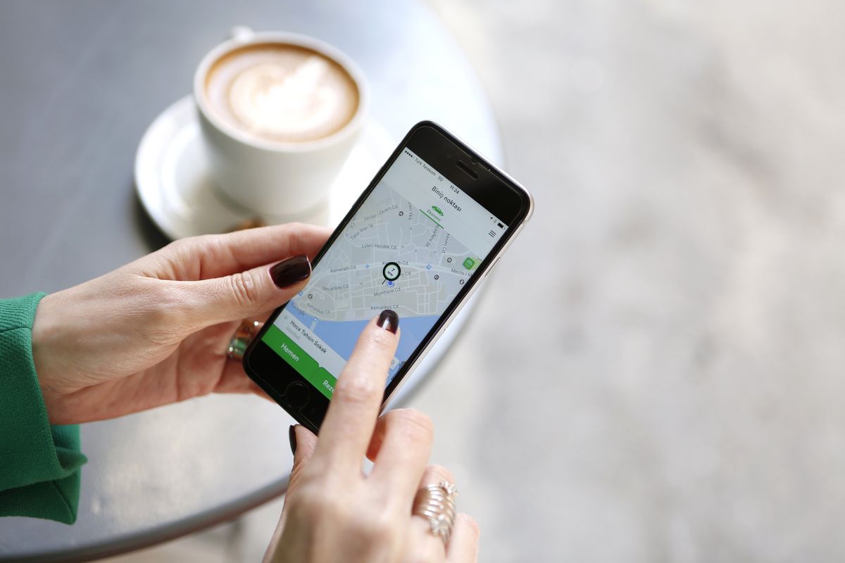 Careem\'den Uber Açıklaması