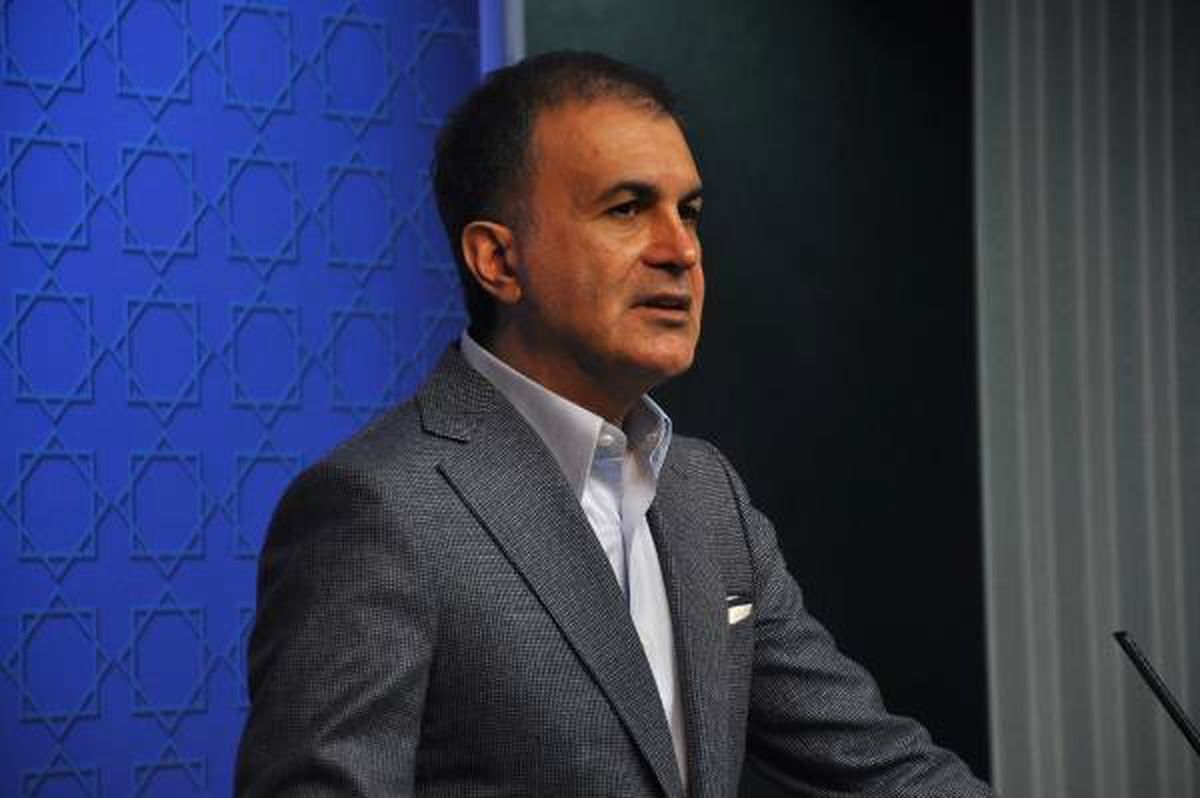 Çelik: Sonuç Değişmezse \'Milli İrade Böyle Tecelli Etti\' Diyeceğiz