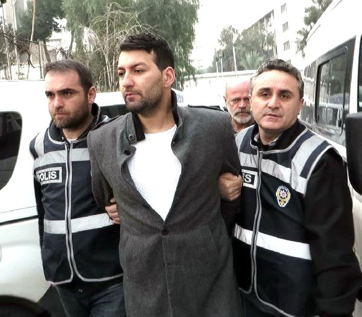 Cesedi Yıllar Sonda Bulanan Kadın Cinayeti Davasında Karar Çıktı