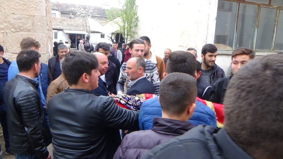 Damadın Yumurtayla İmtihanı