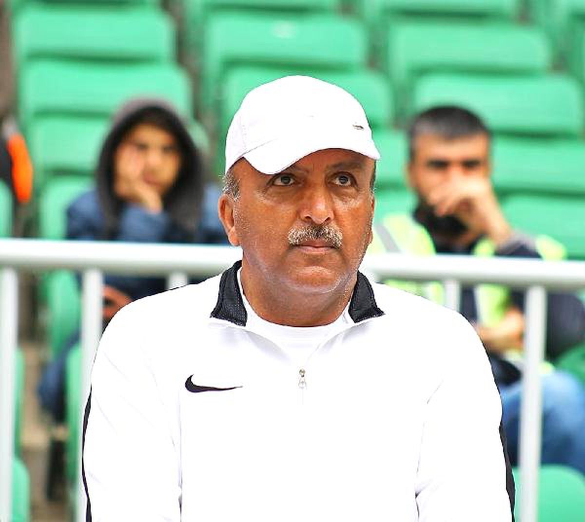 Diyarbekirspor\'da Gökçeoğlu Dönemi