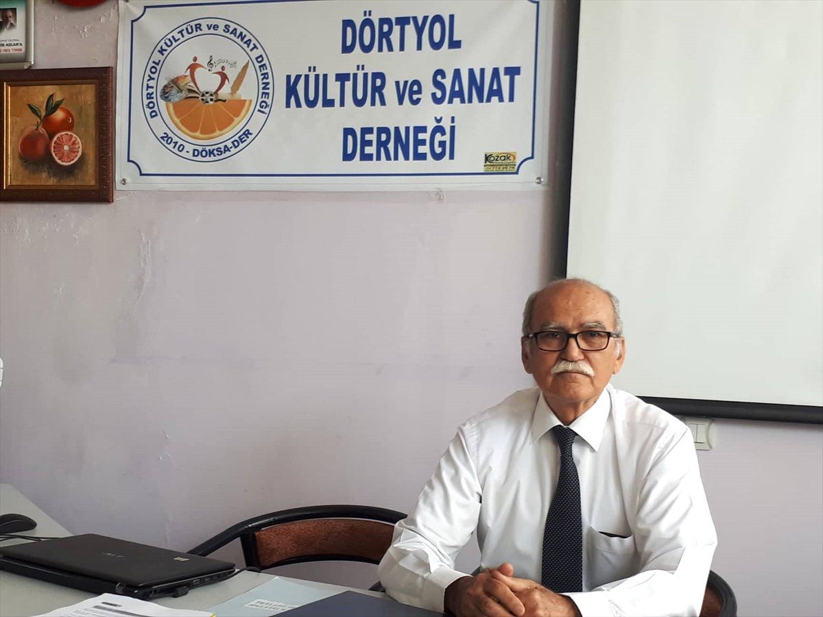 Döksa-Der Başkanı Yavuz, Güven Tazeledi