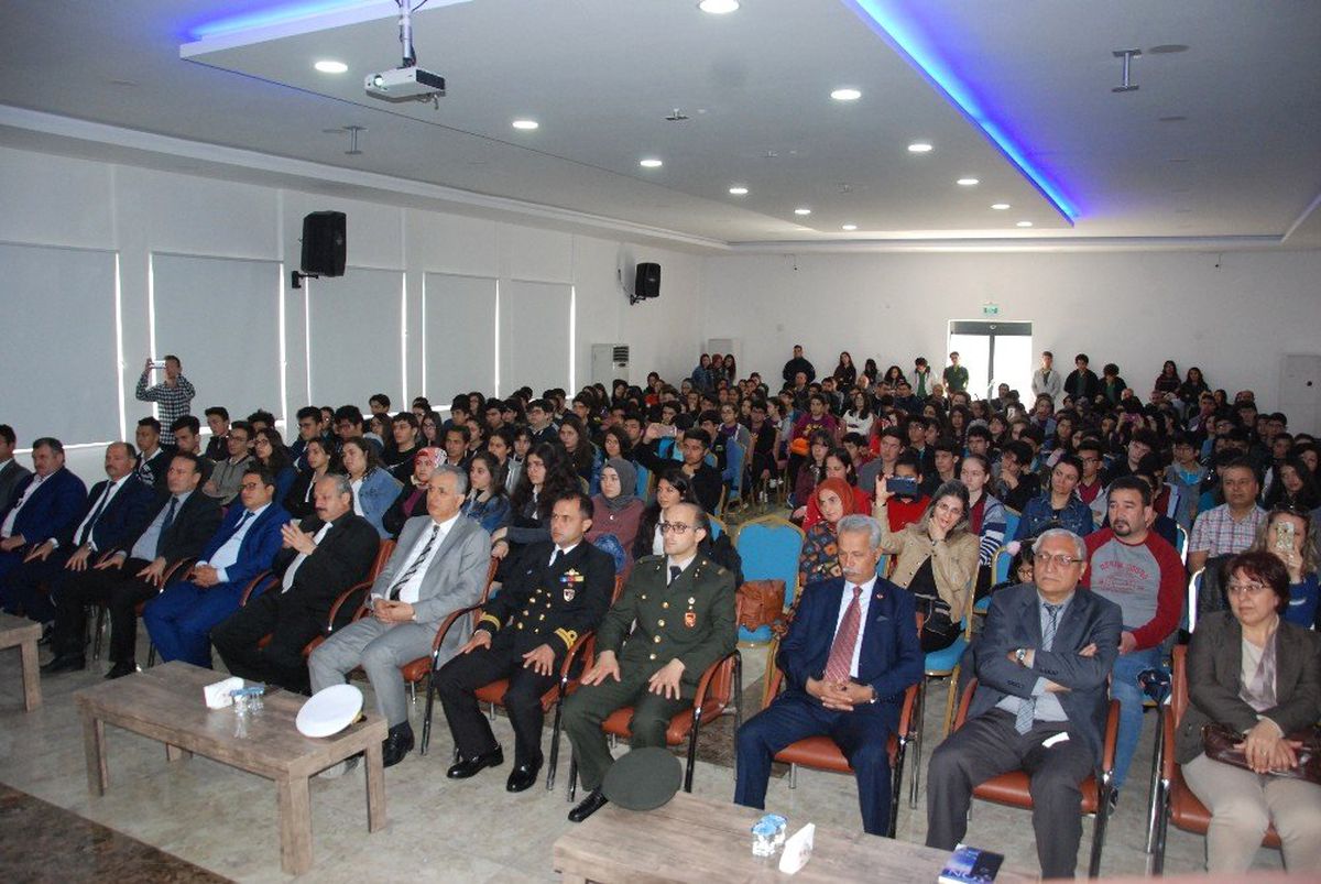 Dumlupınar Şehitleri Silifke\'de Anıldı