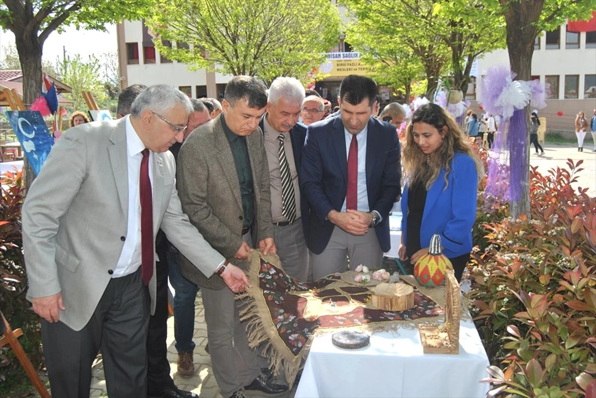 Dünya Sağlık Günü