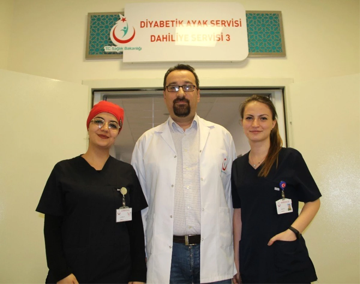 Dünyada Nadir, Türkiye\'de İlk Kez Görülen Hastalık Başarılı Bir Ameliyatla Tedavi Edildi