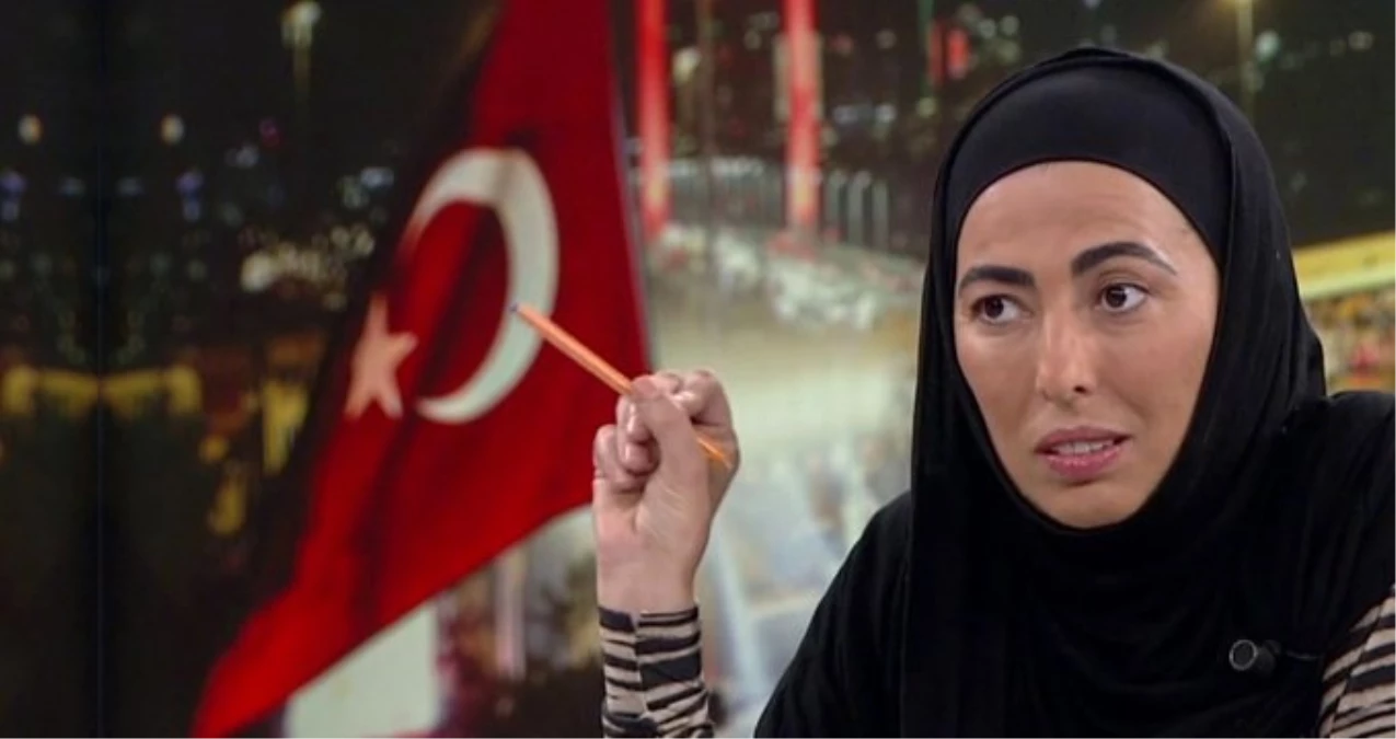 Erol Olçok\'un Eşi Nihal Olçok\'tan İstanbul Seçimleri İçin Sürpriz Çağrı