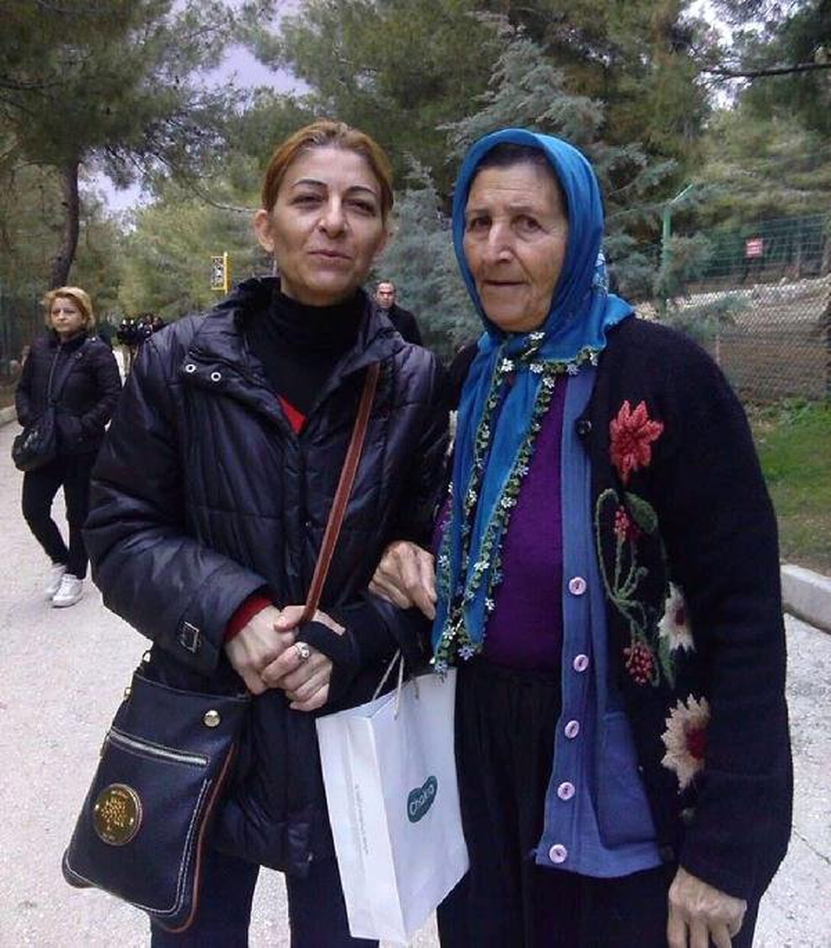 Eşi, Baldızı ve Kayınbiraderini Öldüren Zanlı, Eve Çift Tabancayla Gelmiş