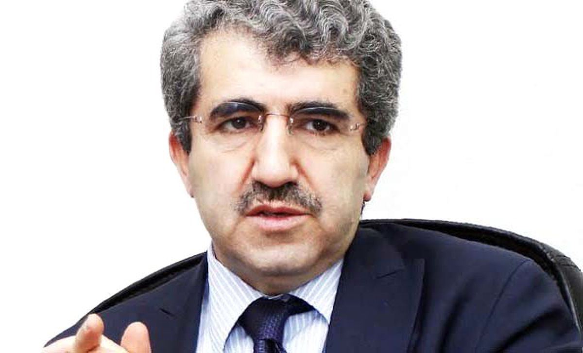 Eski ÖSYM Başkanı Bursa\'da Tekstil Firmasında Yakalandı