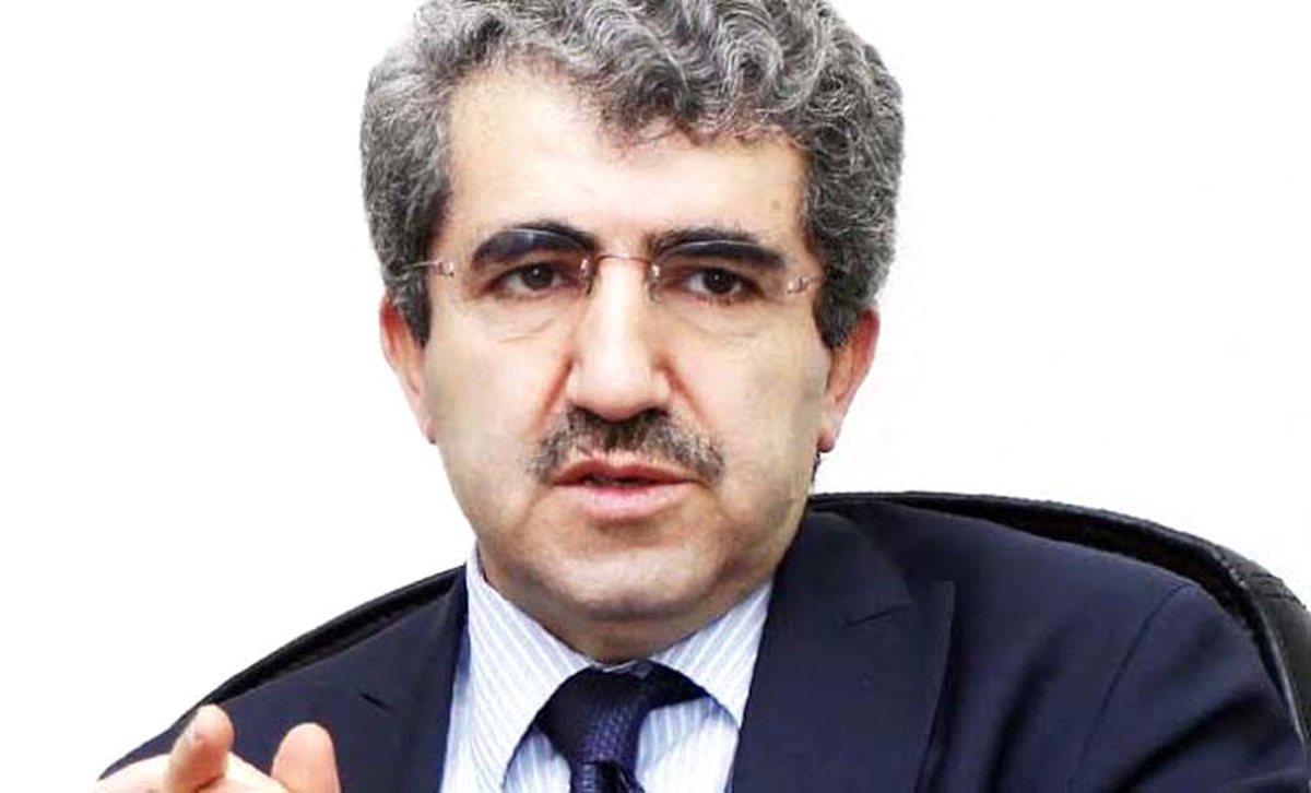 Eski ÖSYM Başkanı Tekstil Firmasında Gözaltına Alındı