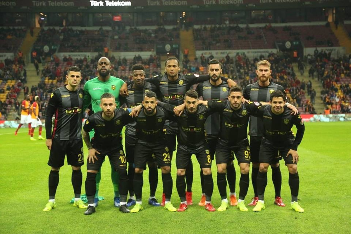 Evkur Yeni Malatyaspor\'da Hazırlıklar Yarın Başlayacak