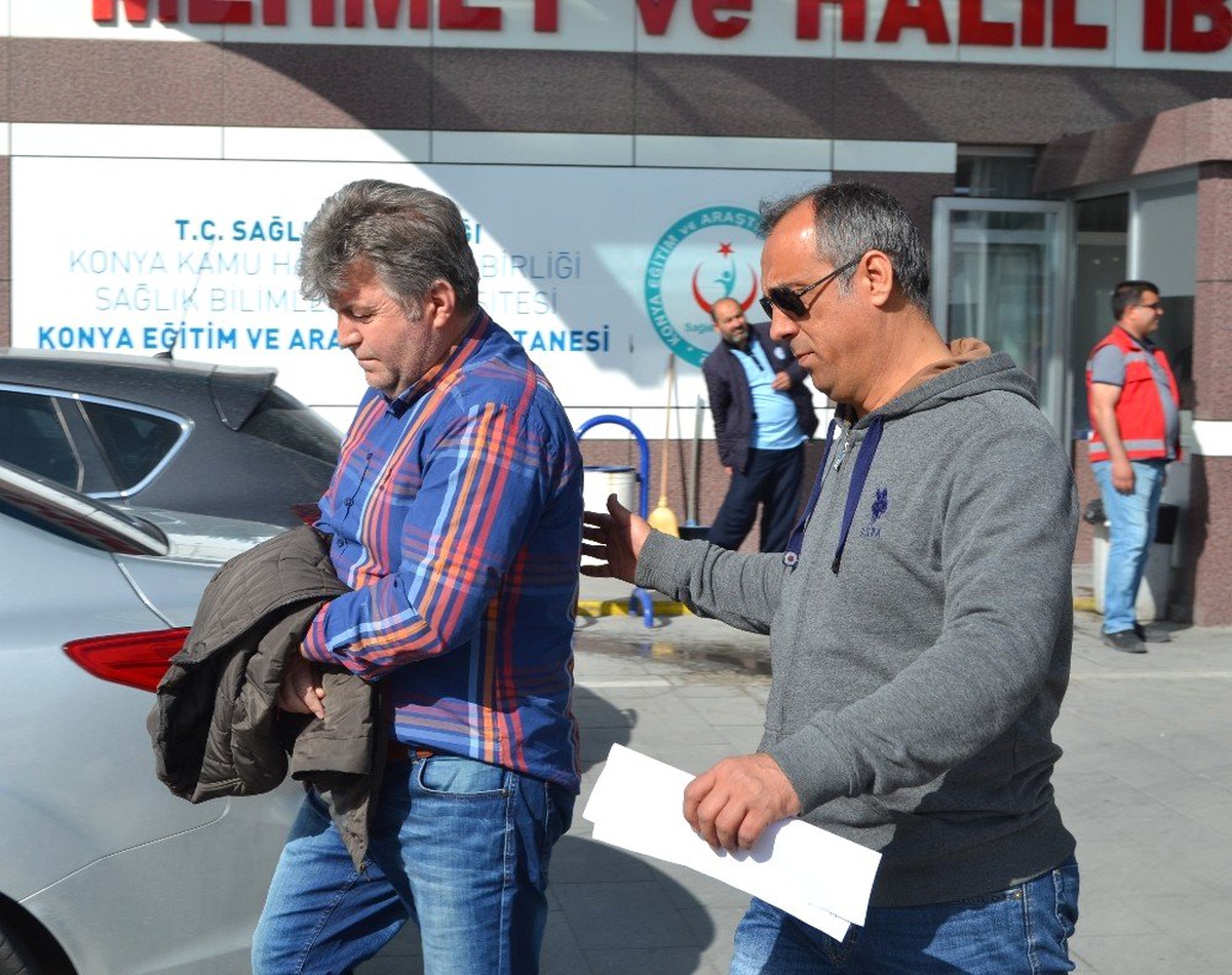Fetö\'ye Finans Destek Sağlayan İş Adamlarına Operasyon: 9 Gözaltı Kararı