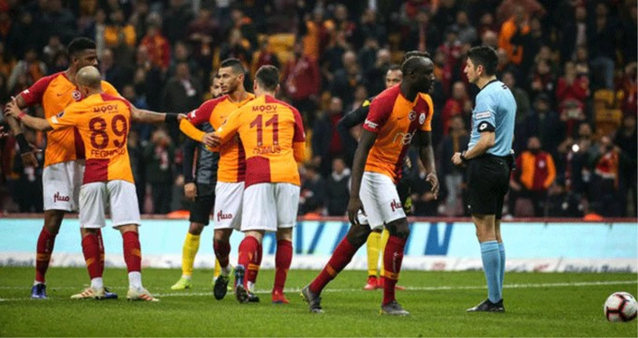 Galatasaray\'da Belhanda Krizine Fatih Terim Müdahelesi