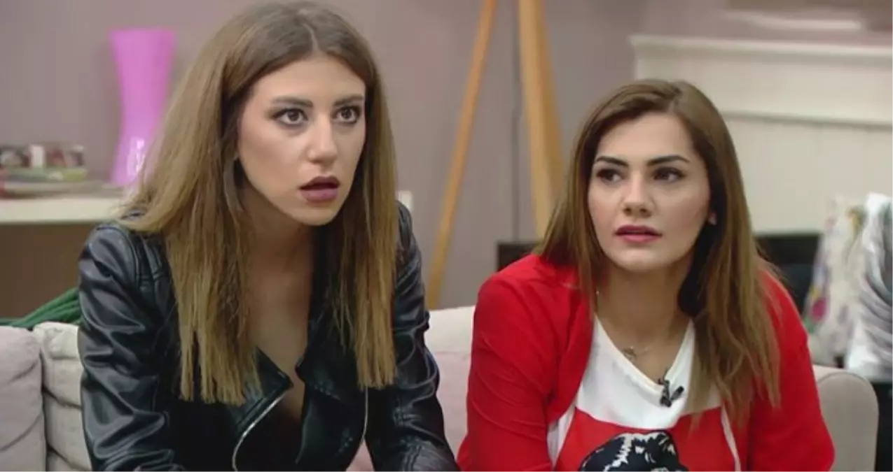 Gelin Adayı Melis, Kısmetse Olur Programının İç Yüzünü Anlattı