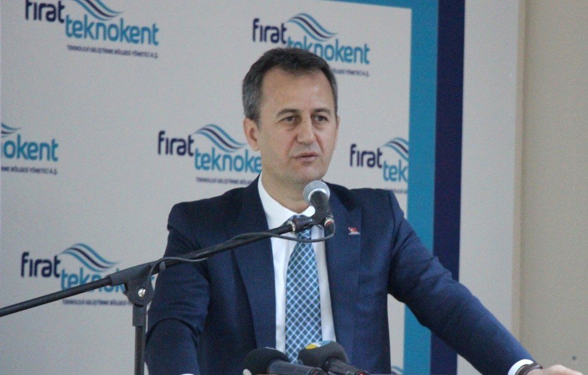 Görgün;"Aselsan\'ın Anadolu\'ya Yayılması Konusunda Anlaştık"