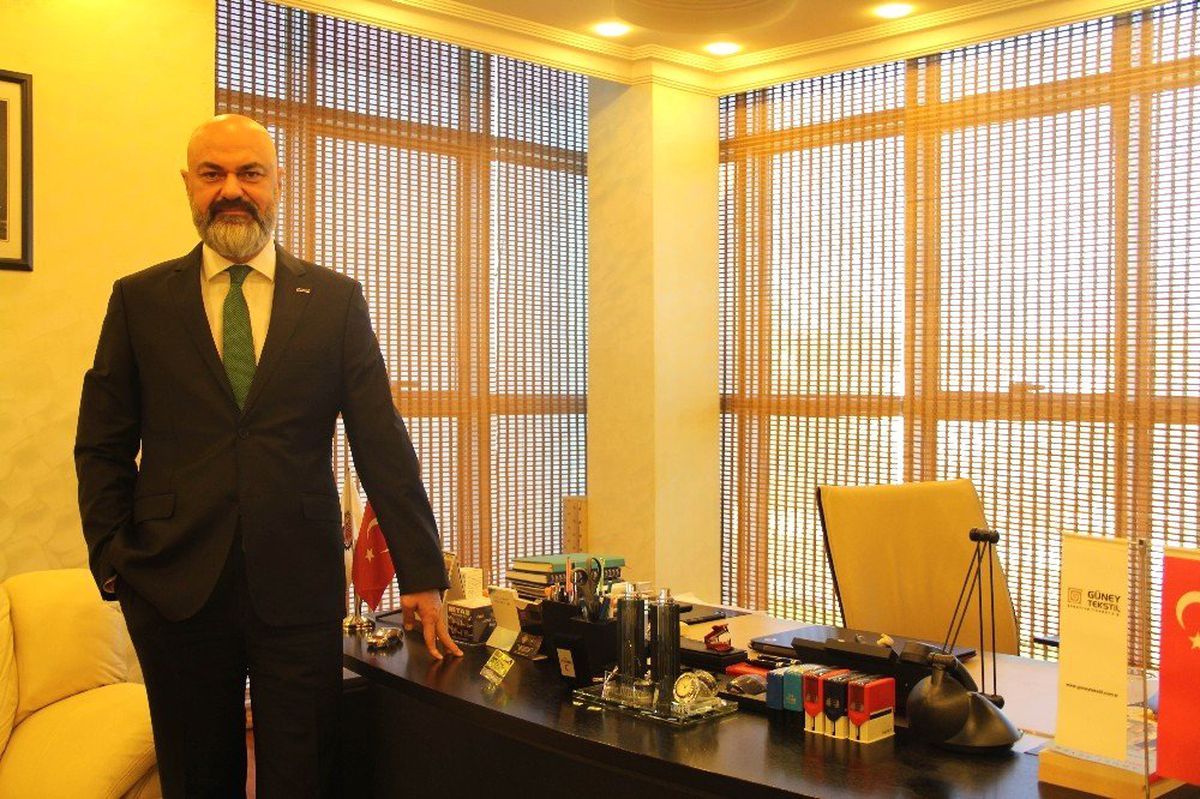 Günsifed Başkanı Enver Öztürkmen\'den Seçim Tartışmalarına Sitem