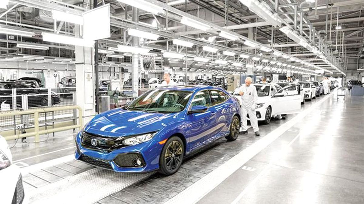 Honda, Türkiye\'deki Üretimini 2021\'de Bitireceğini Resmen Açıkladı