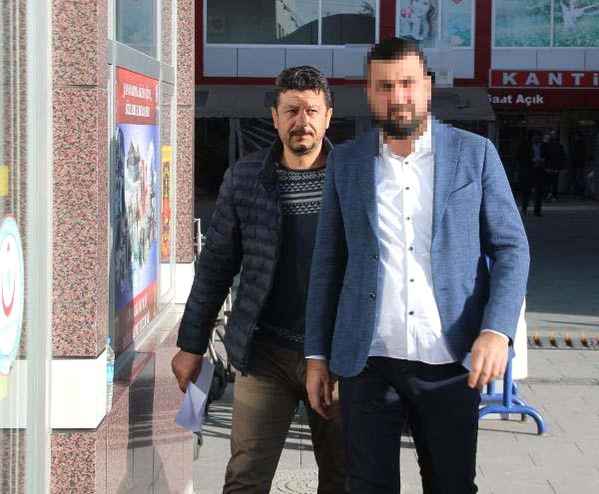 Konya\'da Fetö Evlerine Maddi Destekle Suçlanan 8 İş İnsanına Gözaltı