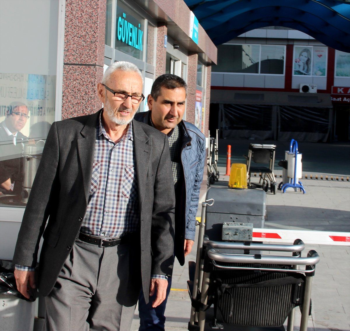 Konya\'da Fetö/pdy Operasyonu
