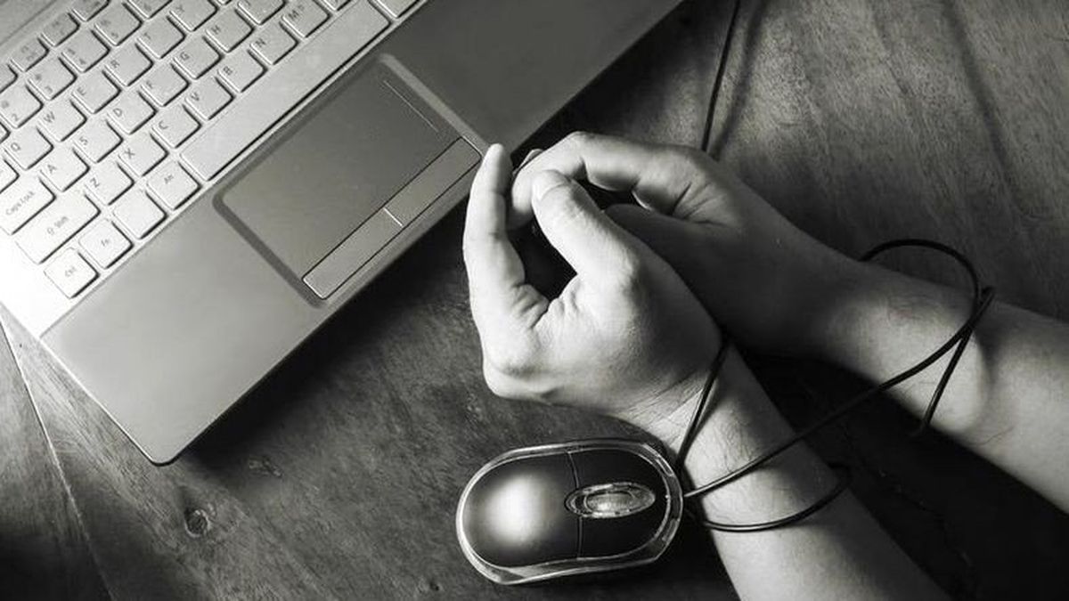 Küresel İnternet Bağımlılığı Araştırmasının Sonuçları Açıklandı (Türkiye Ne Durumda?)