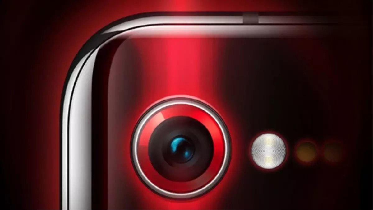Lenovo\'nun 100 Mp Kameraya Sahip Amiral Gemisi Z6 Pro, Bu Ay Satışa Çıkacak