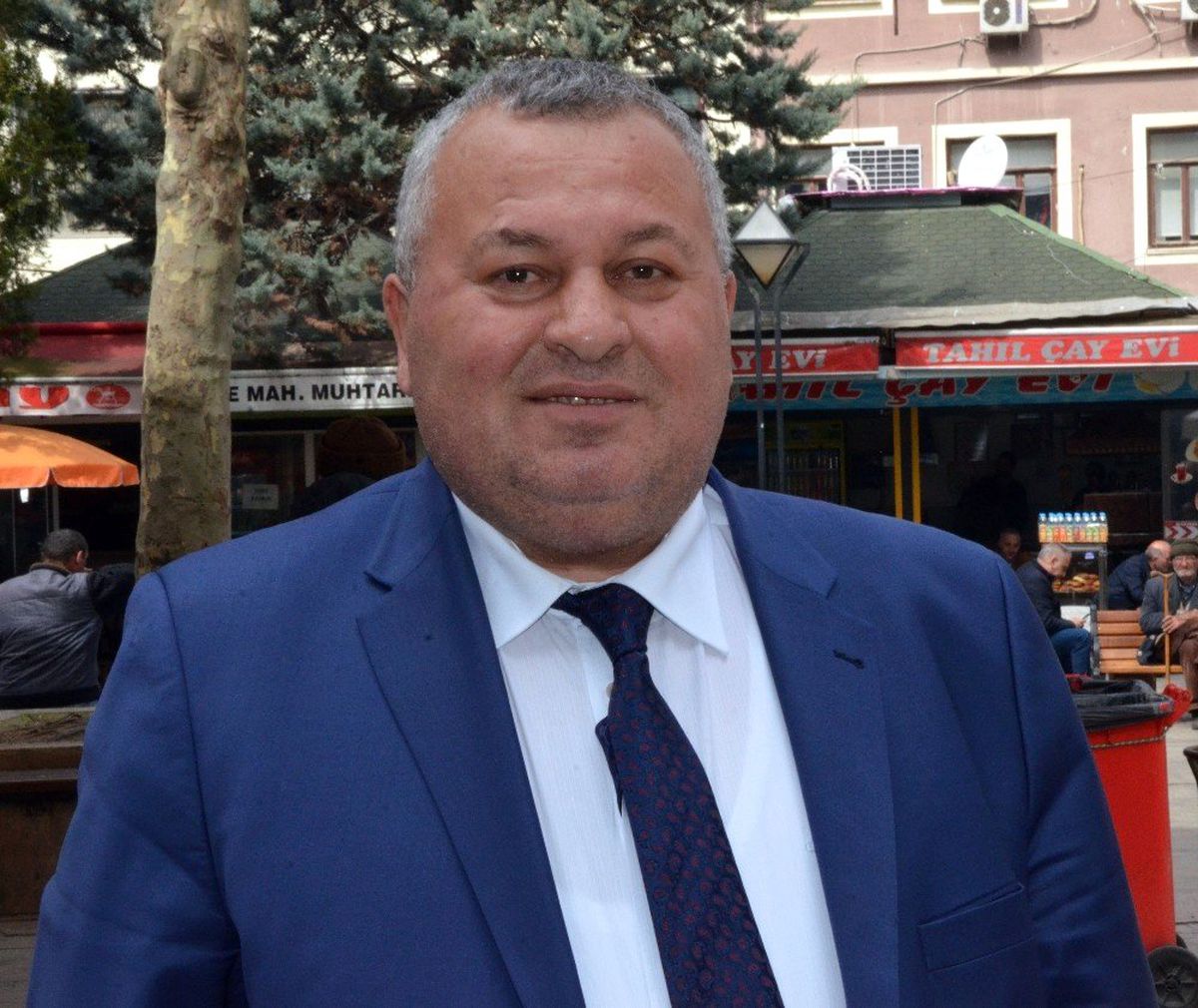 MHP\'li Enginyurt: "İstanbul\'u İmamoğlu Kazanmadı, Cumhur İttifakı Teslim Etti"