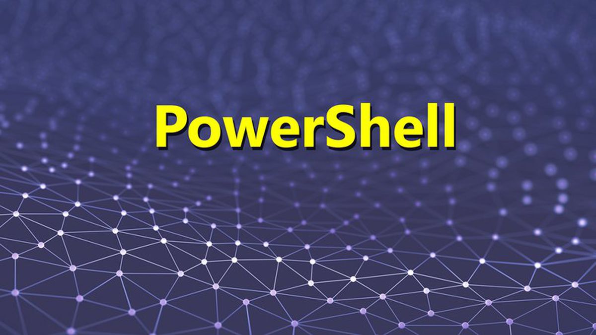 Microsoft, Tüm Platformlar İçin Powershell 7\'yi Duyurdu