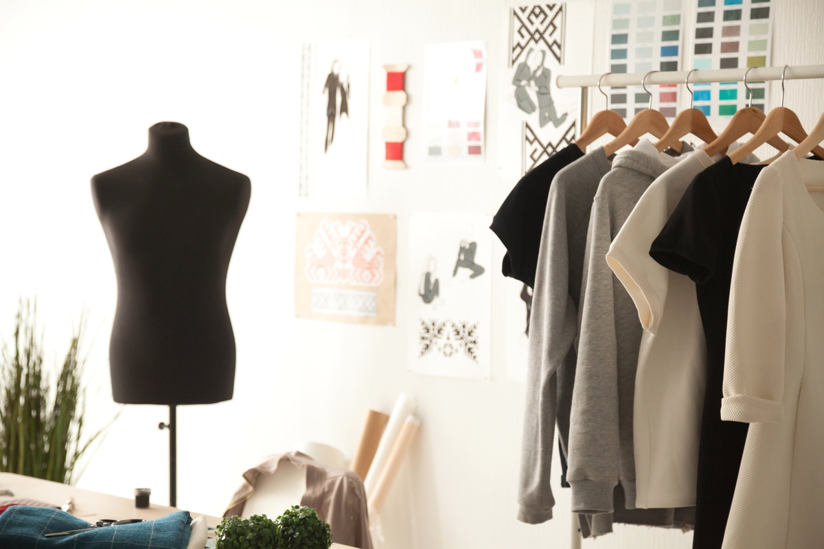 Moda Tasarım Teknolojileri Beceri Yarışmasında Gençler Hünerlerini Sergileyecek