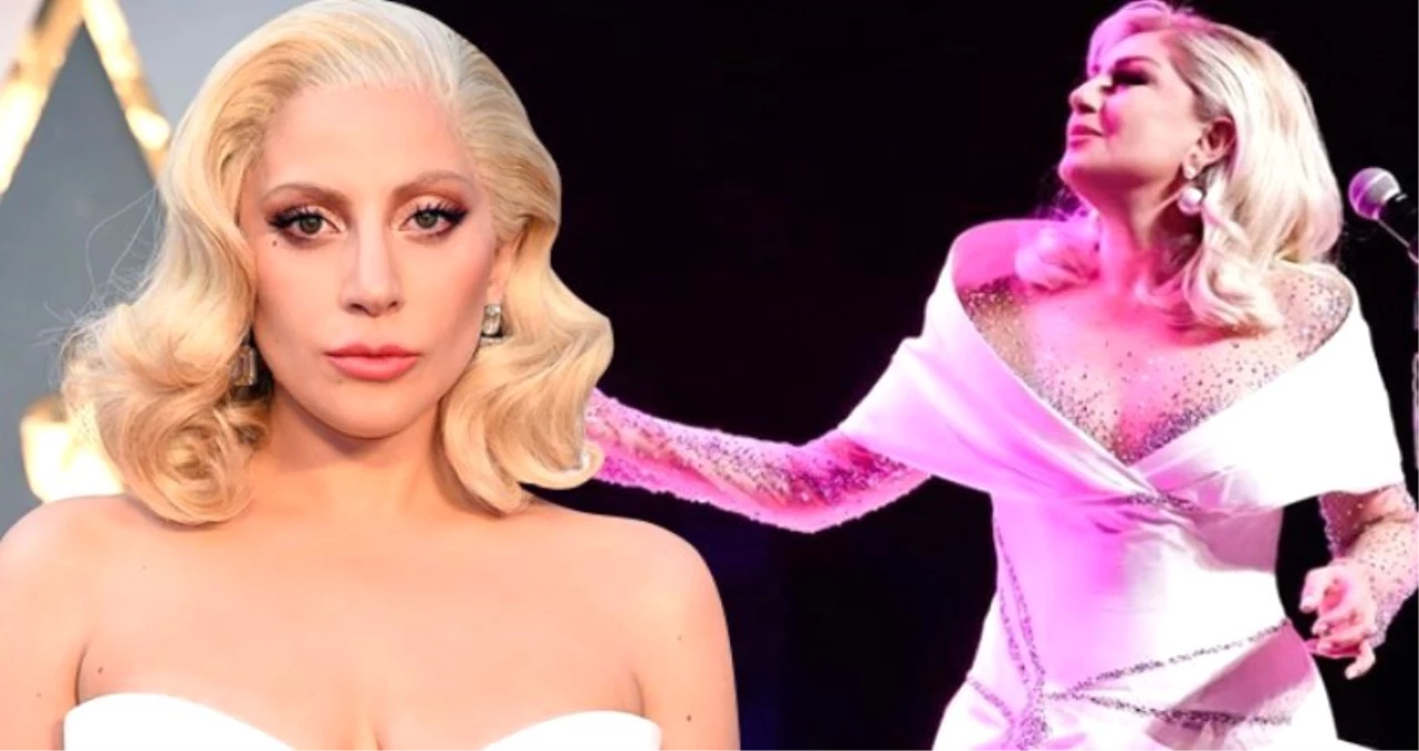 Muazzez Ersoy "Lady Gaga Beni Taklit Ediyor"