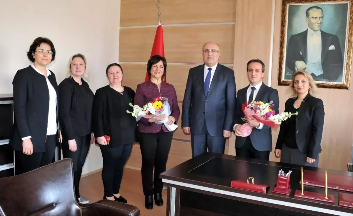 Murat Terzi, Sağlık Bilimleri Fakültesi Dekanı Oldu