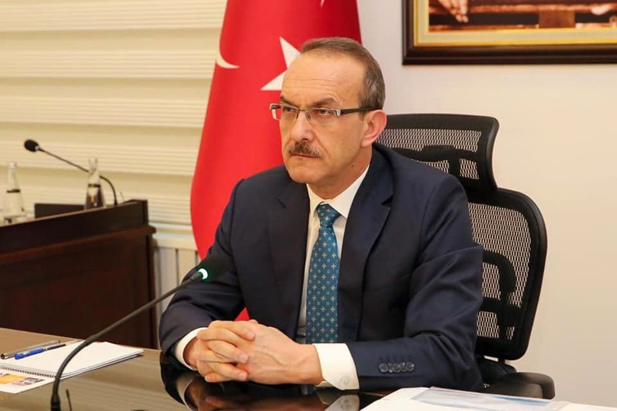 Ordu\'da 166 Konut Taşınacak