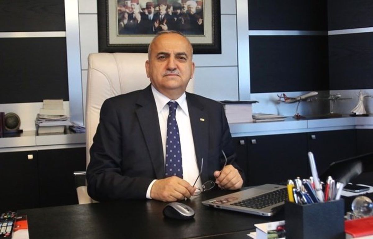 OSTİM\'den yerel yönetimlere "yerli üretim" çağrısı