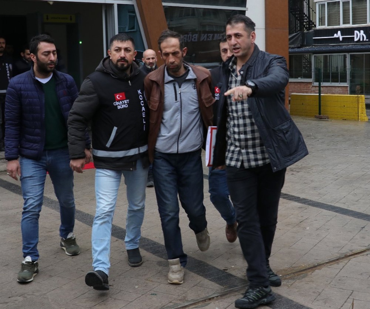 Palu Ailesinin Yargılandığı Davada Kan Donduran İddialar