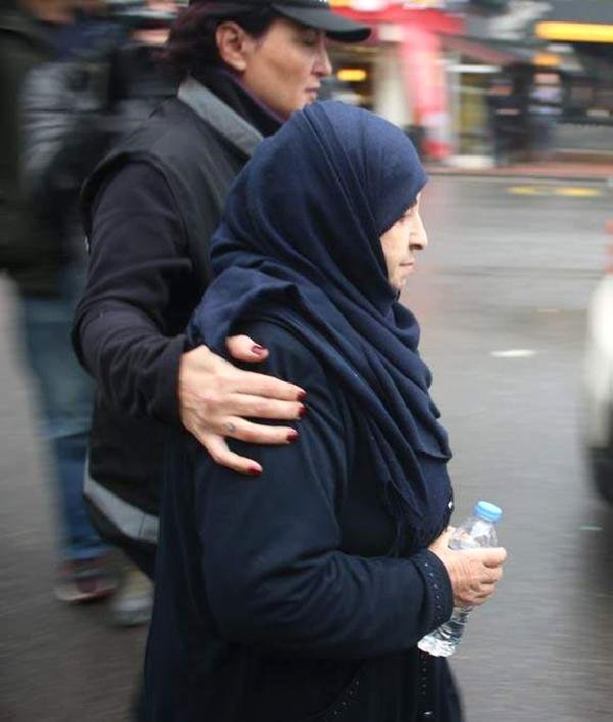 Palu Ailesinin Yargılanmasına Başlandı (2)