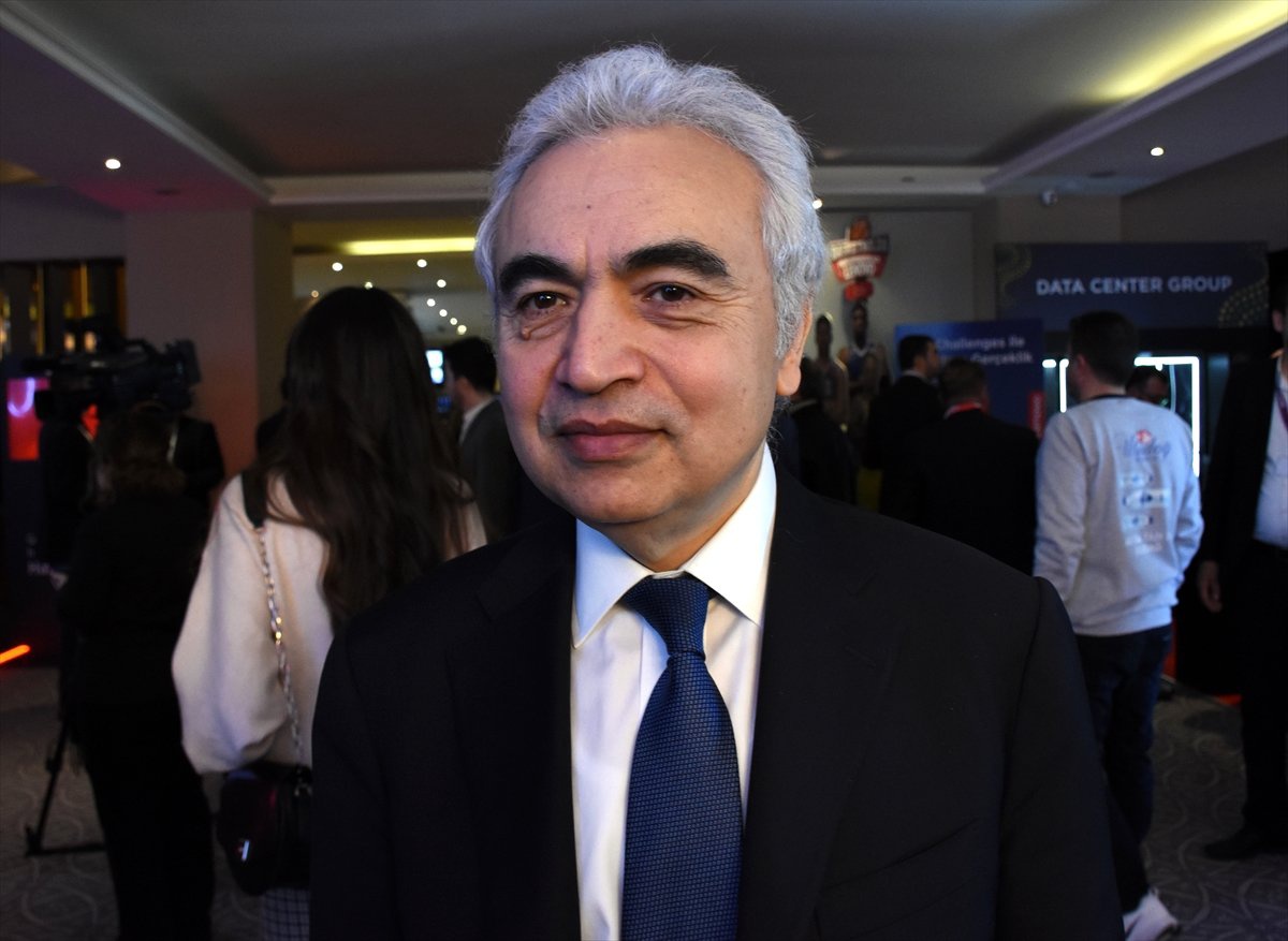 Petrol ve Doğal Gaz Fiyatları Makul Seviyede Seyredecek"