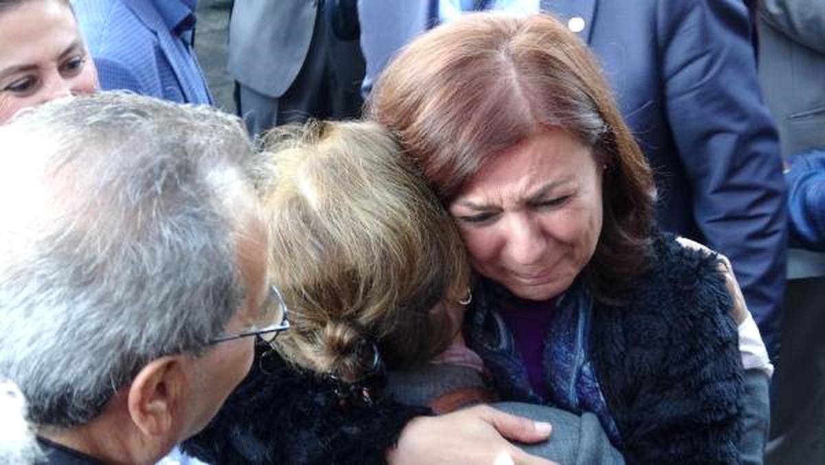 Safranbolu\'nun İlk Kadın Belediye Başkanı Mazbatasını Aldı