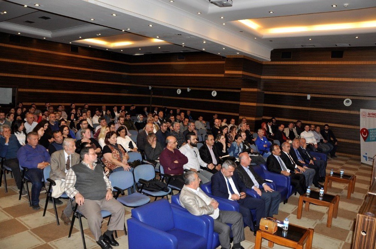 Sgk\'dan \'Destek Bizden, İstihdam Sizden\' Çağrısı