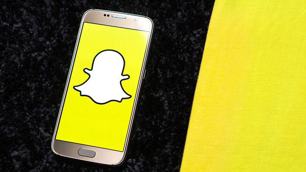 Snapchat, Yenilenmiş Android Versiyonunu Yayımladı