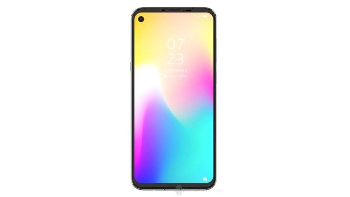 Tasarımıyla Amiral Gemilerini Kıskandıran Hisense U30 Tanıtıldı