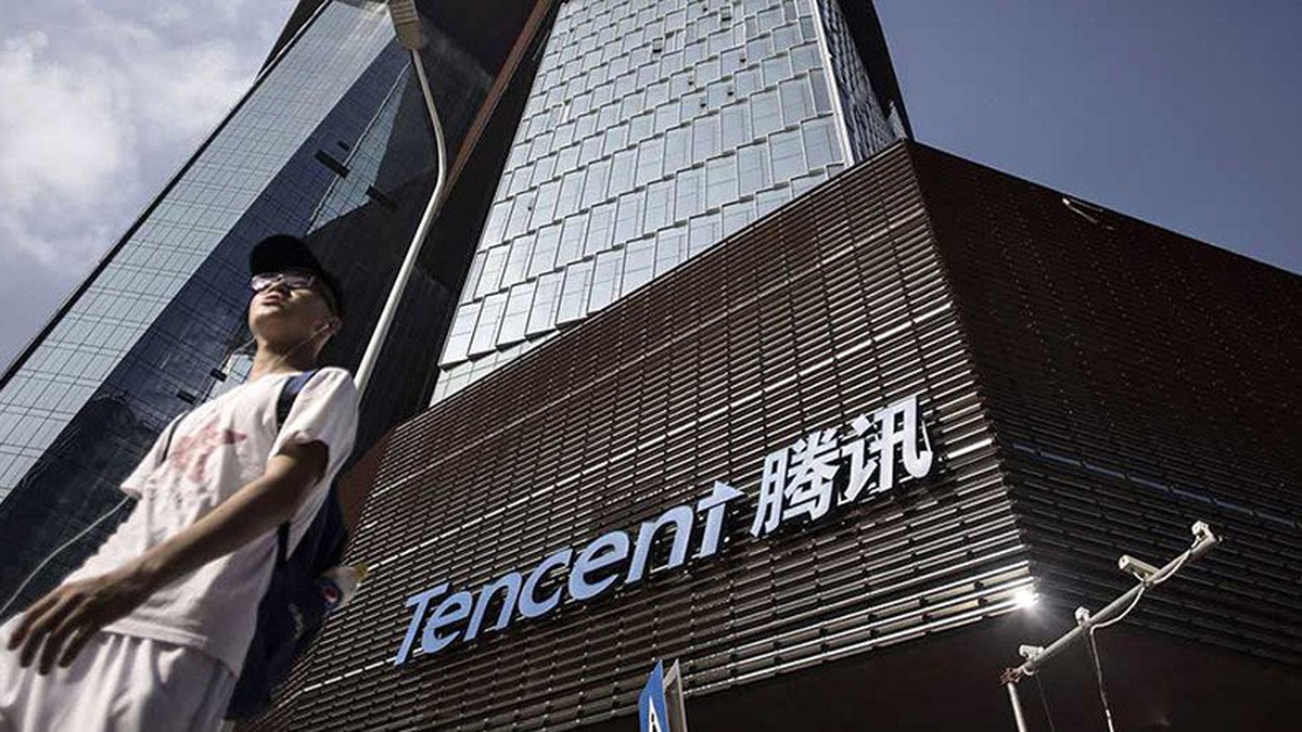 Tencent\'in Çin\'de Oynanan Oyunları Tüm Dünyaya Sunduğu Wegame X Platformu Herkese Açıldı