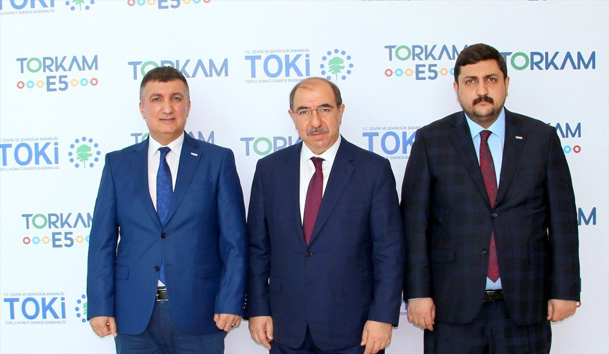 Torkam E5\'te Ticari Üniteler Satışa Çıkıyor