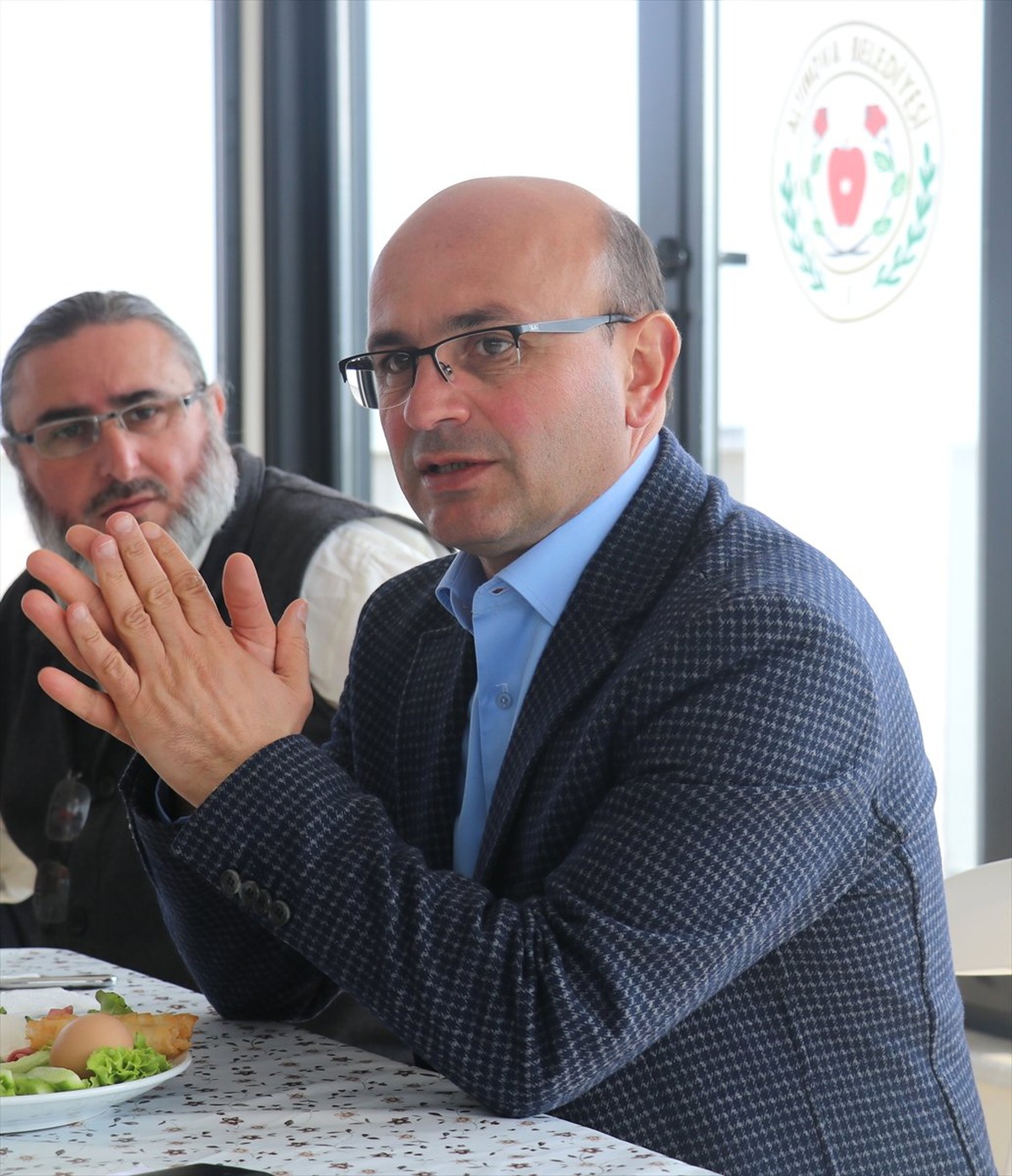 Turizmi Geliştirerek İstihdamını Artırmayı İstiyoruz"