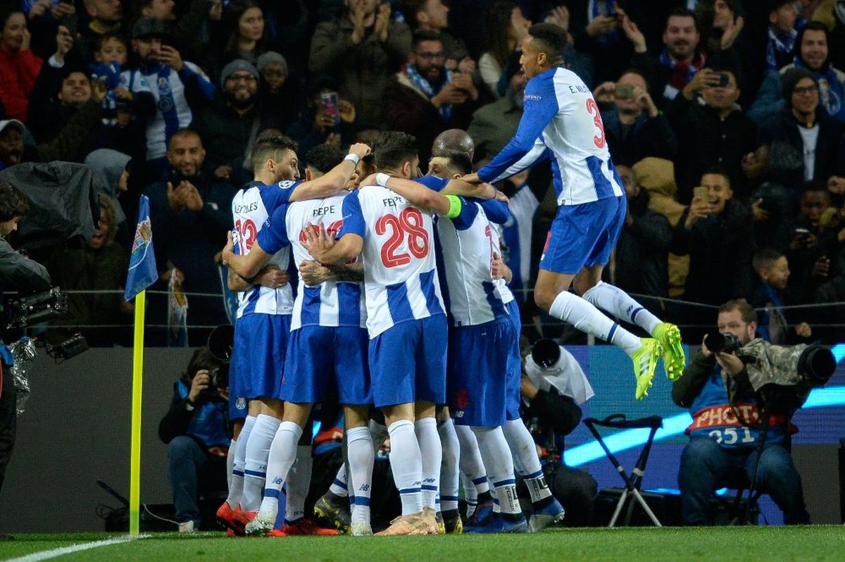 UEFA Şampiyonlar Ligi\'nde Çeyrek Final Heyecanı Başlıyor