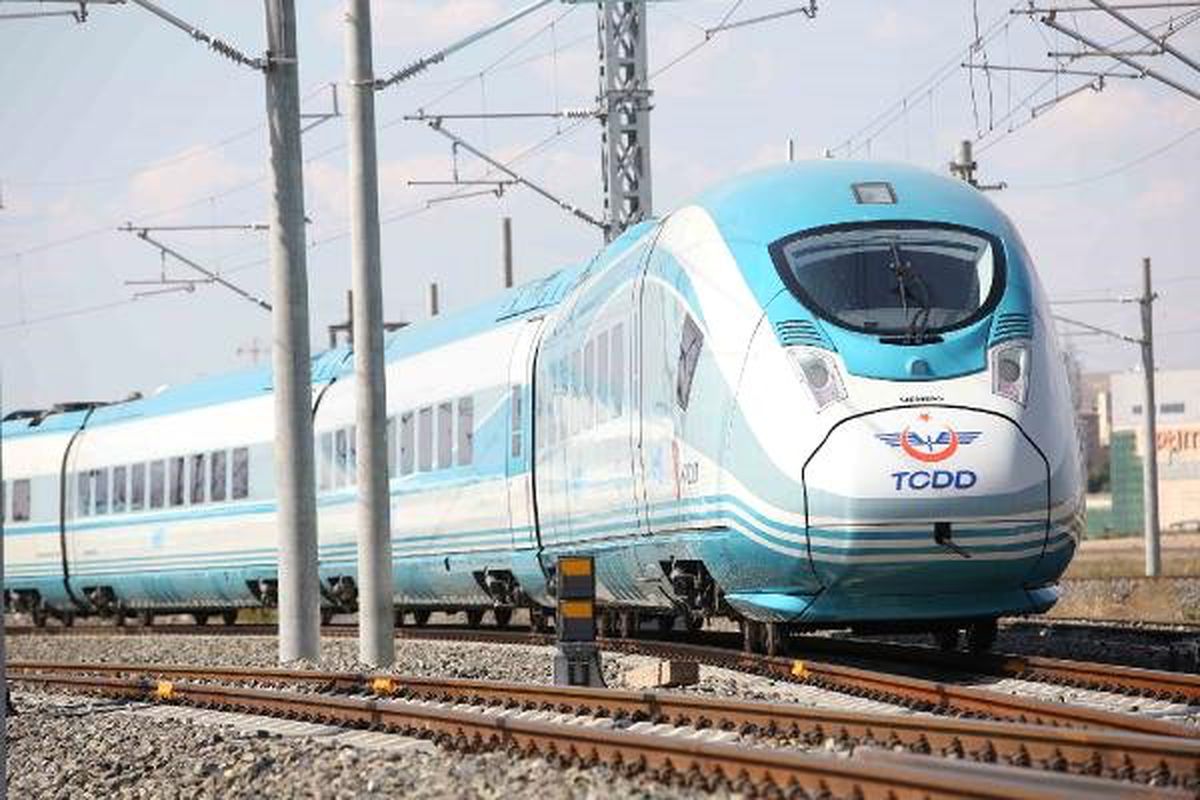 Ulaşımda Dijital Çözümler Eurasiarail 2019 Fuarı\'nda Tanıtılacak
