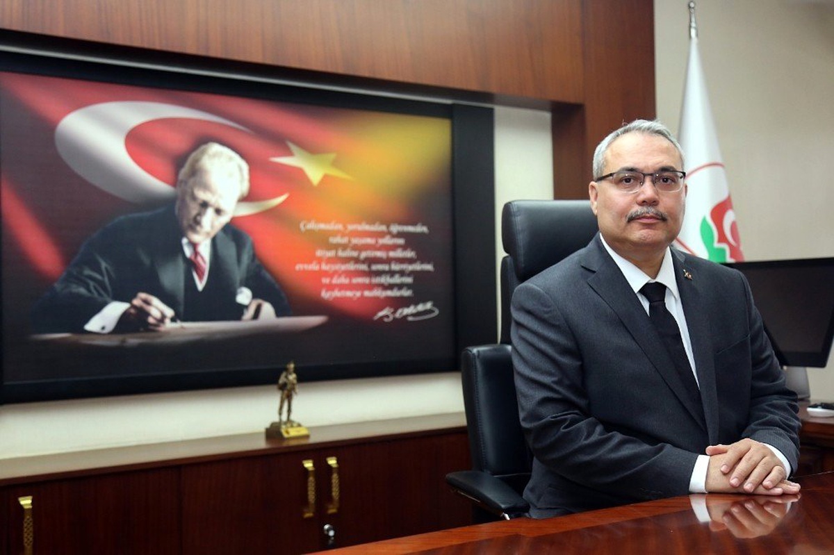 Vali Gündüzöz\'ün 10 Nisan Polis Haftası Mesajı