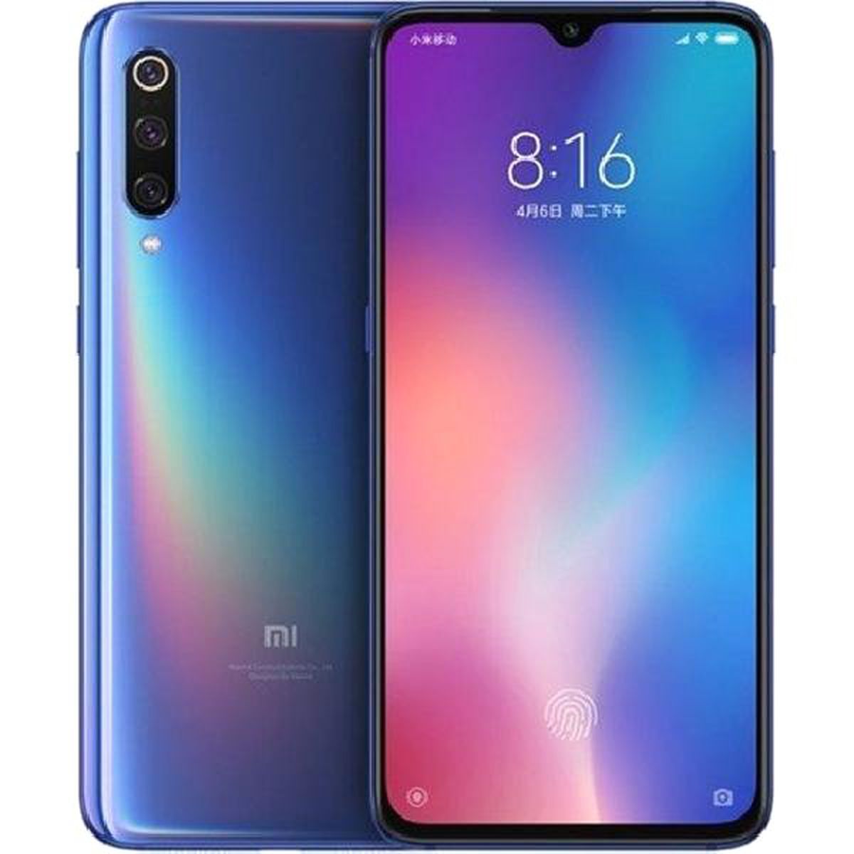 Xiaomi mi 9 Türkiye\'de Satışta