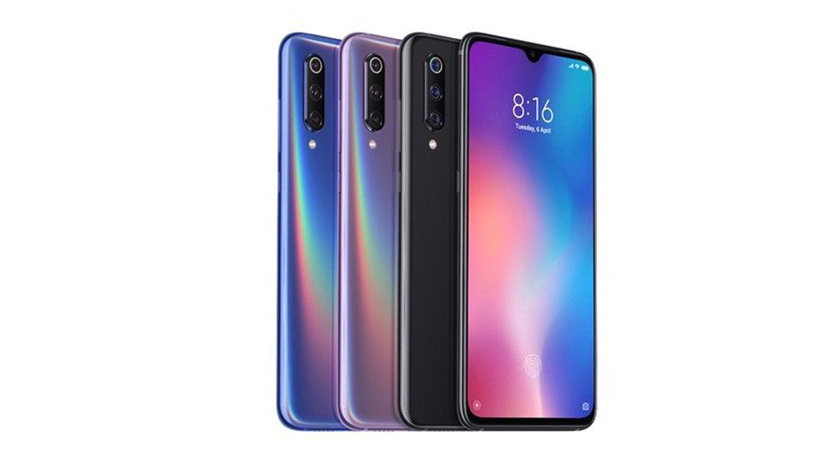 Xiaomi mi 9\'un Tepki Çekmesi Muhtemel Türkiye Fiyatı Belli Oldu