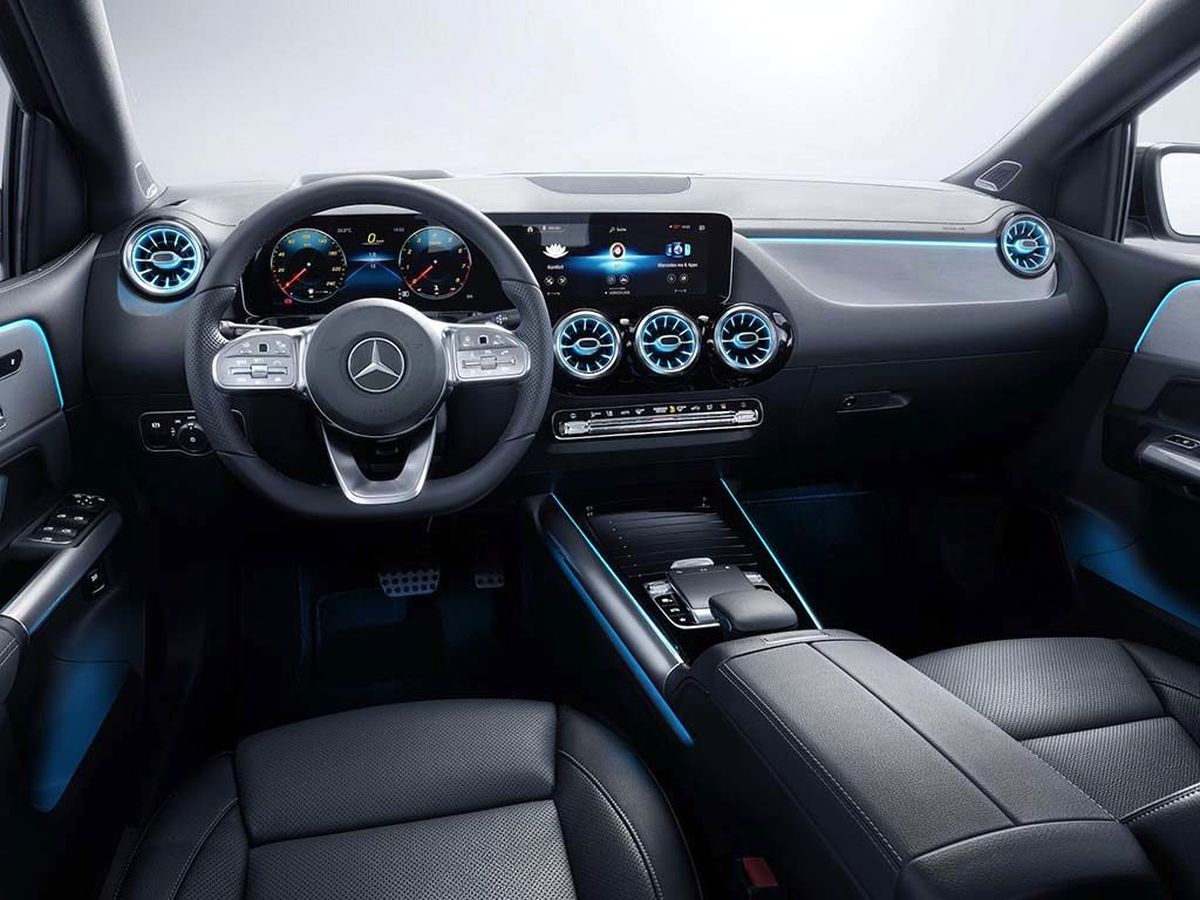 Yeni 2019 Mercedes B Serisi Türkiye\'de